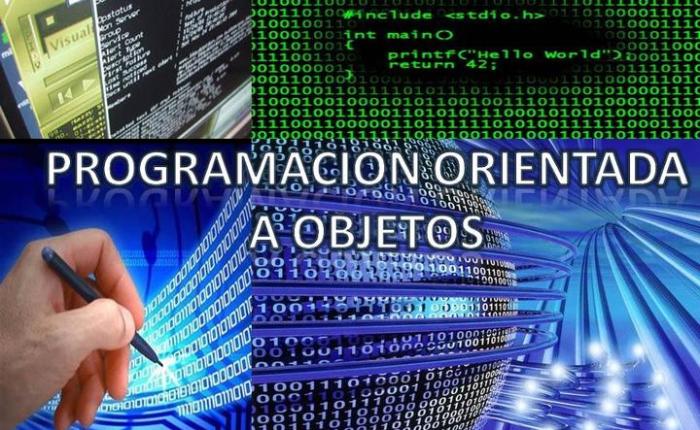 2.- En programación todo es un&nbsp;objeto