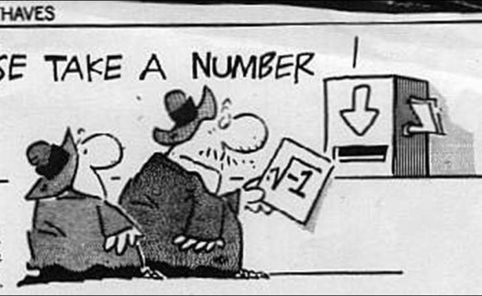 Calculadora de números complejos en&nbsp;Java