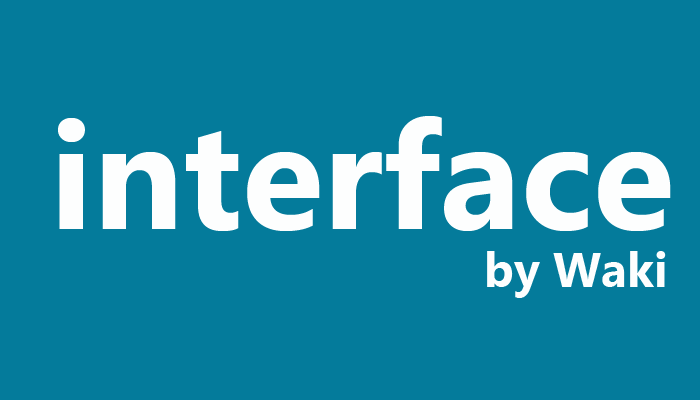 Interfaces